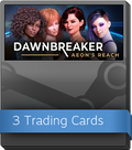 Dawnbreaker - Aeon's Reach Booster-Pack