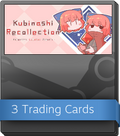 Kubinashi Recollection Booster-Pack
