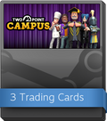 Two Point Campus Booster-Pack
