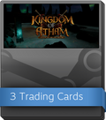 Kingdom of Atham: Crown of the Champions Booster-Pack