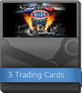 NHRA Championship Drag Racing: Speed For All Booster-Pack