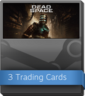  Dead Space Booster-Pack