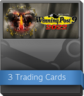 Winning Post 9 2022 Booster-Pack