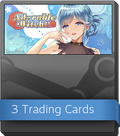 Adorable Witch 2 Booster-Pack