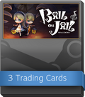 Bail or Jail Booster-Pack