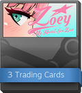 Zoey: My Hentai Sex Doll Booster-Pack