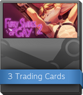 Furry Shades of Gay 2: A Shade Gayer Booster-Pack