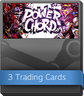 Power Chord Booster-Pack
