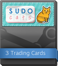 Sudocats Booster-Pack