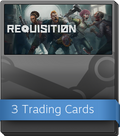 Requisition VR Booster-Pack