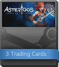 Asterigos: Curse of the Stars Booster-Pack