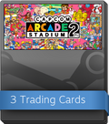 Capcom Arcade 2nd Stadium Booster-Pack