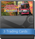Japanese Rail Sim: Journey to Kyoto Booster-Pack