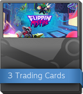 Flippin Misfits Booster-Pack