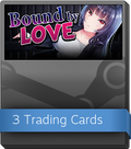 Bound by Love Booster-Pack