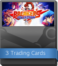 Breakers Collection Booster-Pack