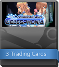 Magical Girl Celesphonia Booster-Pack