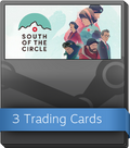 South of the Circle Booster-Pack