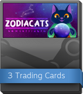 Zodiacats Booster-Pack