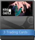 King Of The Castle Booster-Pack