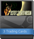 Jester`s Theater Museum Booster-Pack