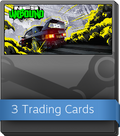 Need for Speed™ Unbound Booster-Pack