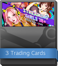 Streaming Girls [18+] - OnlyFap ●LIVE Booster-Pack