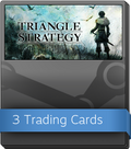 TRIANGLE STRATEGY Booster-Pack