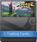 Arcane Vale Booster-Pack