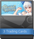 Adorable Witch 3 Booster-Pack