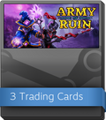 Army of Ruin Booster-Pack