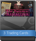The Imperial Gatekeeper Booster-Pack