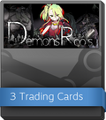 Demons Roots Booster-Pack