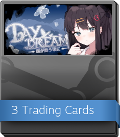 ～Daydream～蝶が舞う頃に Booster-Pack