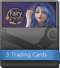 Fairy Biography Booster-Pack
