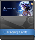 Torchlight: Infinite Booster-Pack