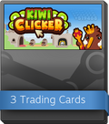 Kiwi Clicker Booster-Pack