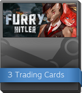 FURRY HITLER Booster-Pack