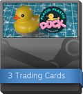 Placid Plastic Duck Simulator Booster-Pack