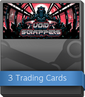 Void Scrappers Booster-Pack