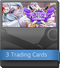 Furry Fantasy Booster-Pack