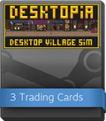 Desktopia: A Desktop Village Simulator Booster-Pack