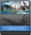 Port Royale 3 Booster-Pack