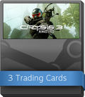 Crysis 3 Remastered Booster-Pack