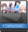 Cross Concerto Booster-Pack