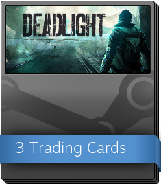 Deadlight Booster-Pack
