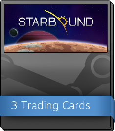Starbound Booster-Pack