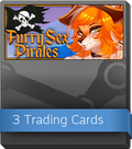 Furry Sex: Pirates 🏴‍☠️ Booster-Pack