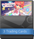 Magical Girl Clicker Booster-Pack