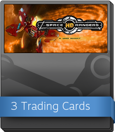 Space Rangers HD: A War Apart Booster-Pack